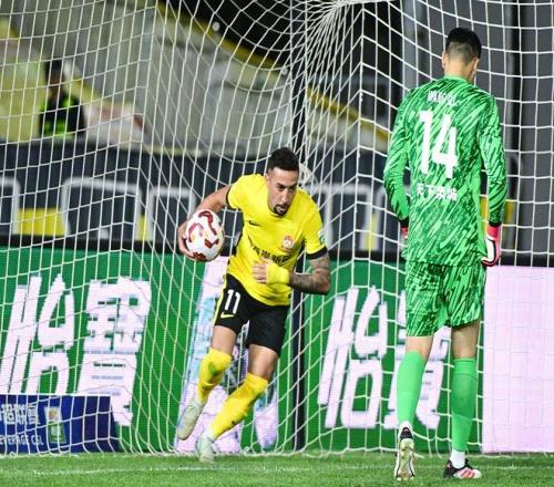 申花主场力,克川崎前锋,亚冠赛场再,NG体育,NG体育,NG,Sports,NG体育官网